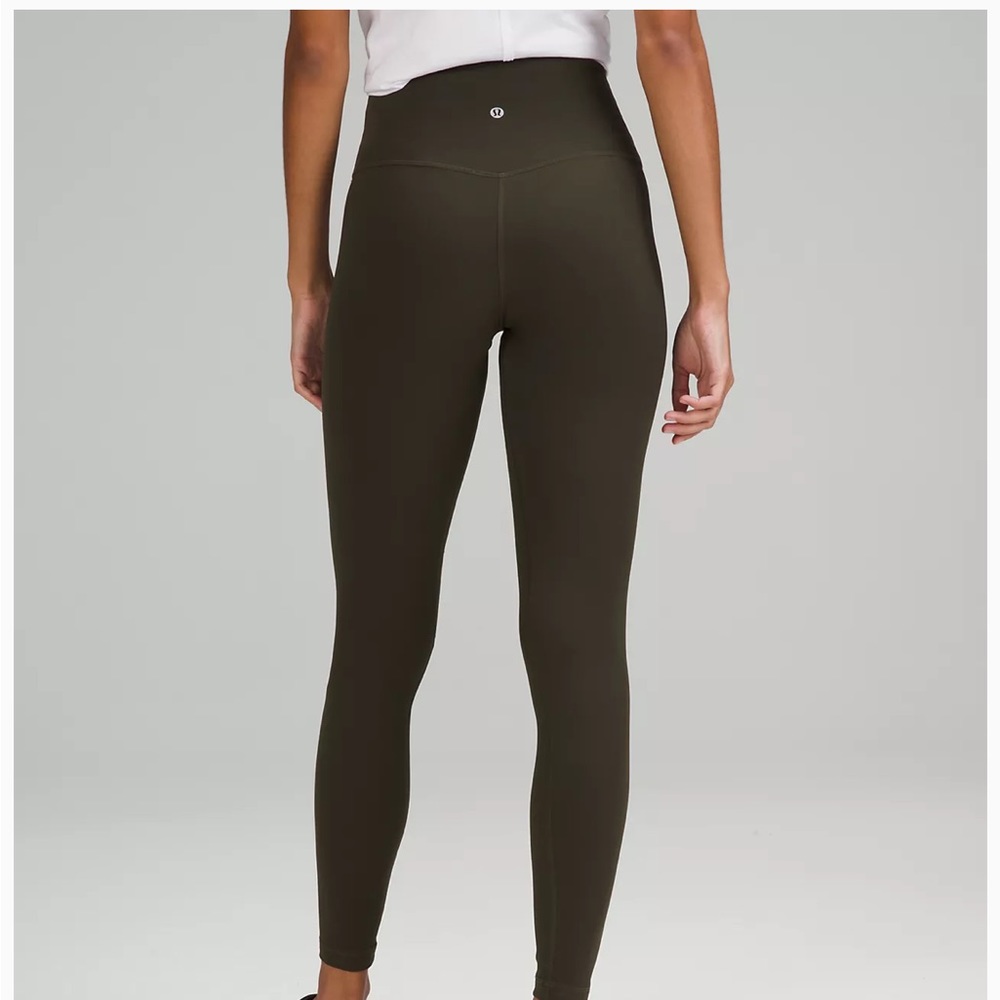 Lululemon Align yoga pants